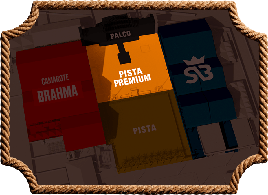 Pista Premium