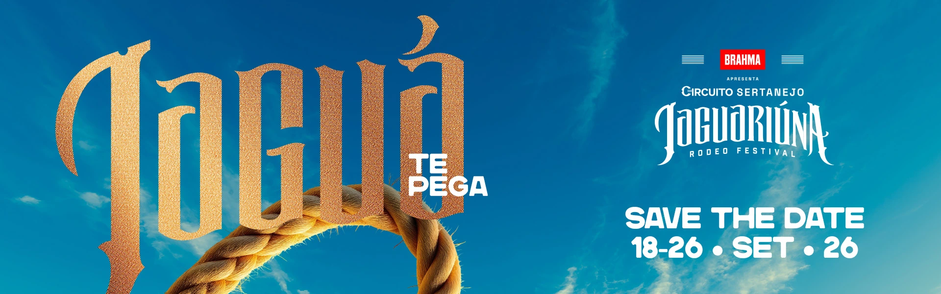Jaguariúna Rodeo Festival